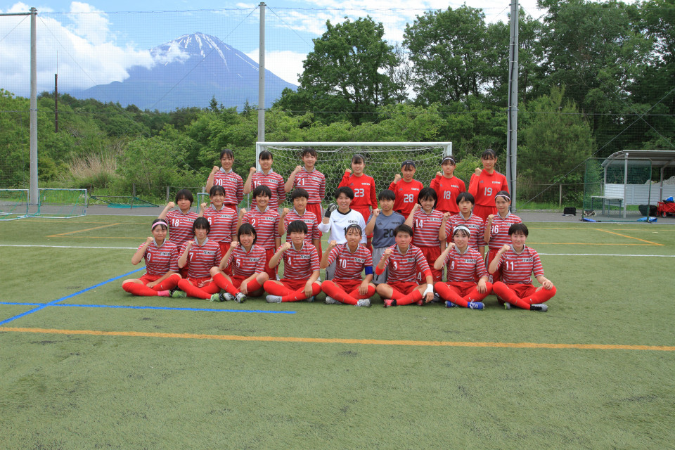 2024年度 女子サッカー部練習会のお知らせ | 帝京第三高等学校