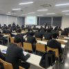 1学年　校外学習(帝京平成大学中野キャンパス・帝京科学大学東京西キャンパス)